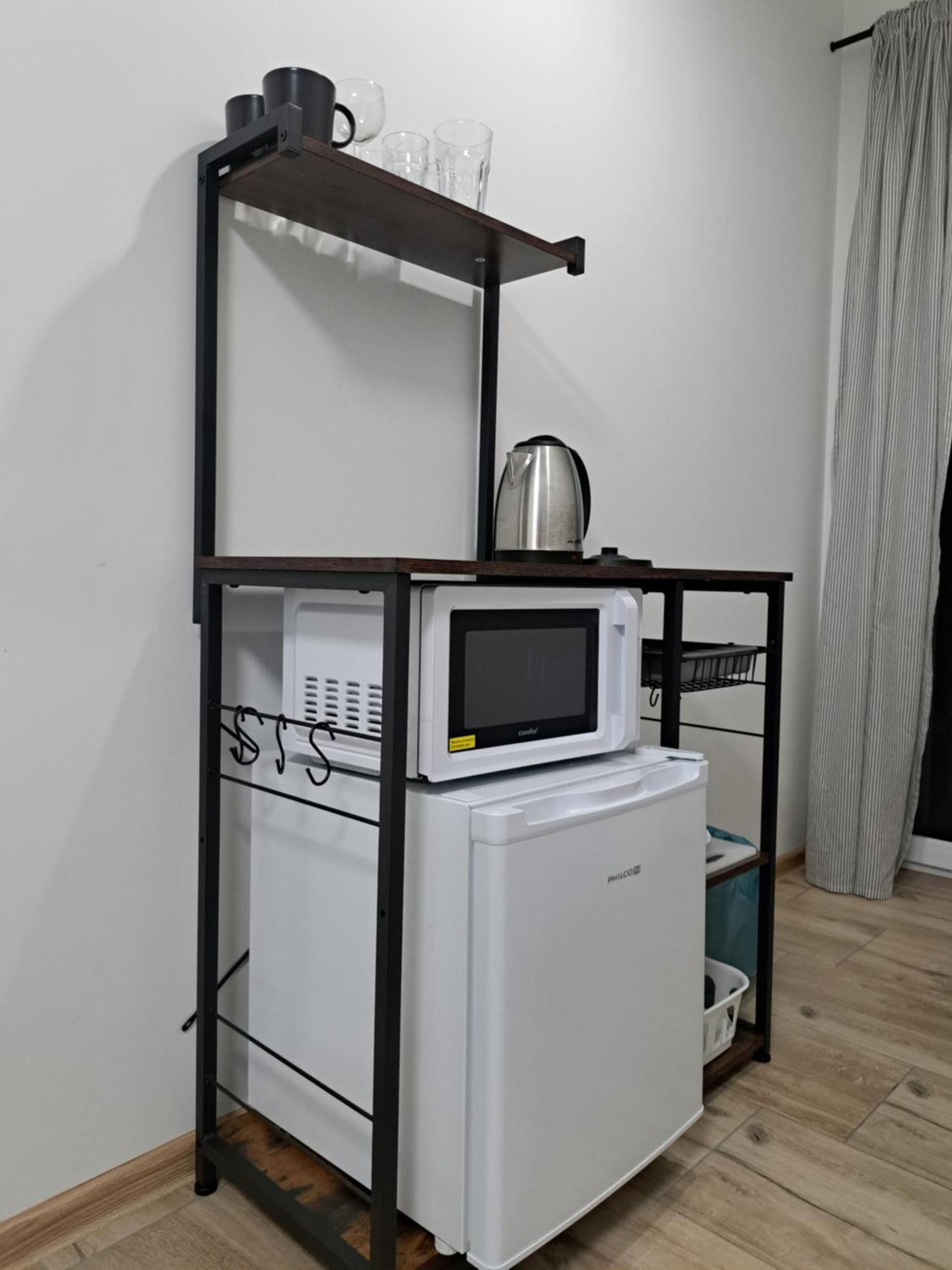Domek W Parku Hel Szoba fotó